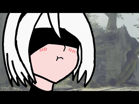 2B Gets Jealous