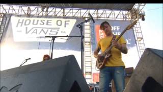 Modest Mouse - 3rd Planet (Live) US Open - Part 12 of 14