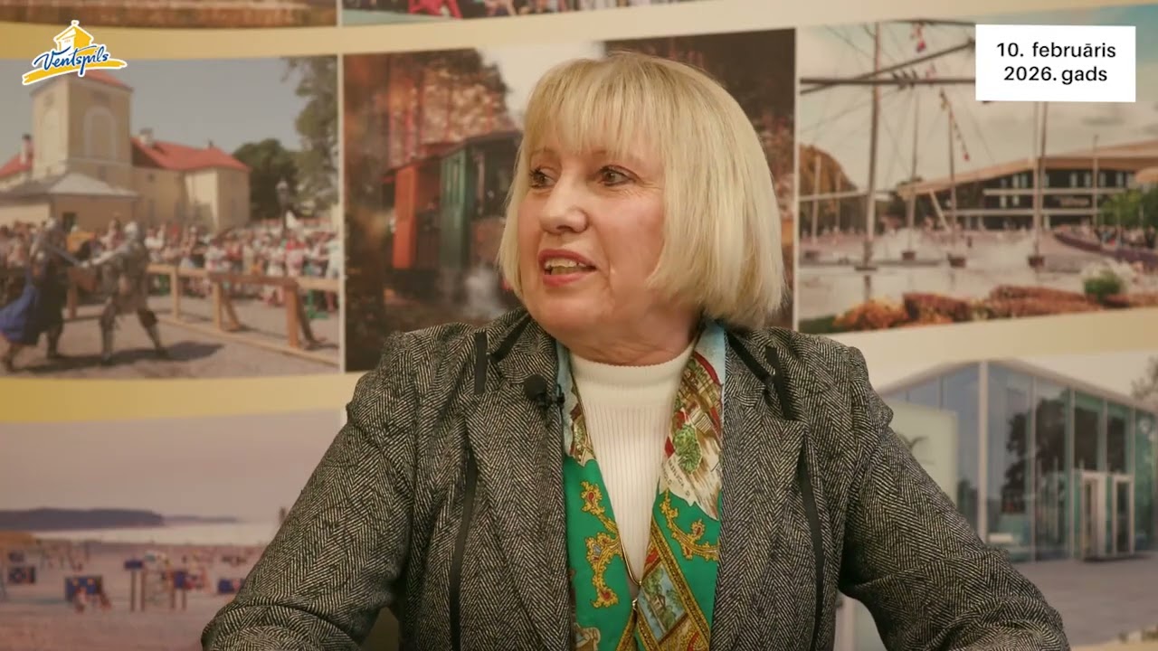 VIDEO: G.Blumbergs un D.Paipala par aktualitātēm sportā – 10.02.2026.