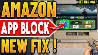 Download lagu 🔴Amazon Is Restricting Firestick Apps (2026 Update) mp3