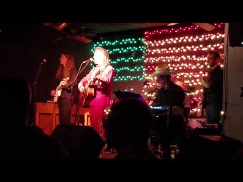 2017   9 20   Jim Lauderdale - King of Broken Hearts American Legion Post 82