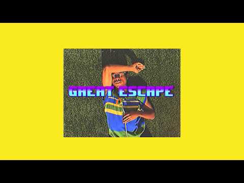 Orrin - Great Escape (Official Music Video)