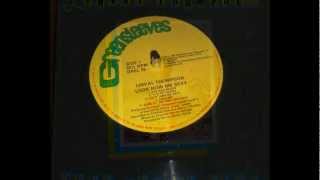 Linval Thompson - I Spy -