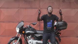 Gyidi - You Got It (Mad Over You refix)