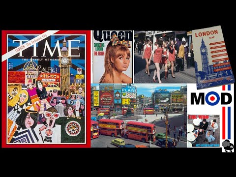 Part 1 - Swinging Sixties - The Truth Behind the Hype