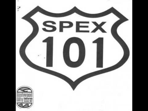 Spexxx - Falling Like So (Produced By Bucc Rogerz)