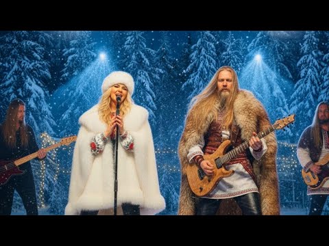 SE NAȘTE HRISTOS! - Eliana Popa (versuri)