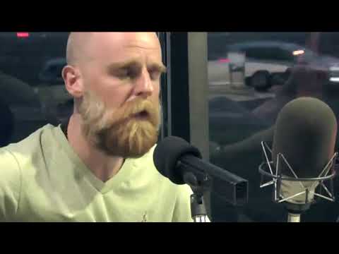 Diego Rossberg - Mi revolución (en vivo)