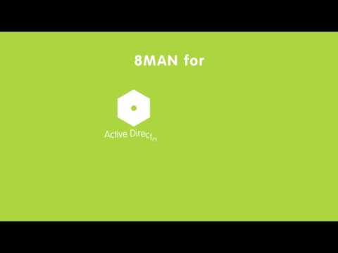 Unberechtigte Datenzugriffe vermeiden mit 8MAN