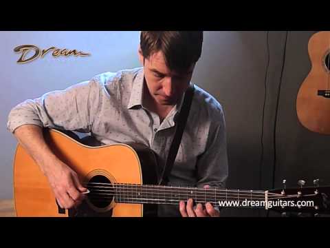 Dream Guitars Lesson - Using Double Stops - Ross Martin
