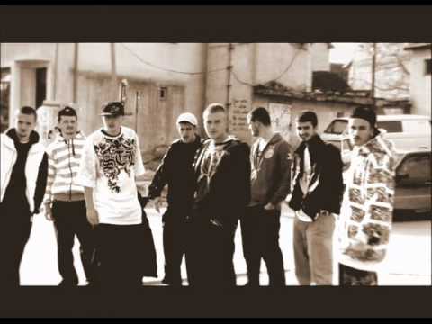 The Cannibalz - Ghetto Gilan