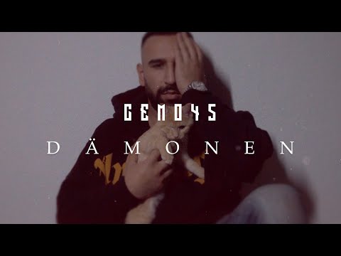 Cemo45 - Dämonen (Official Video)