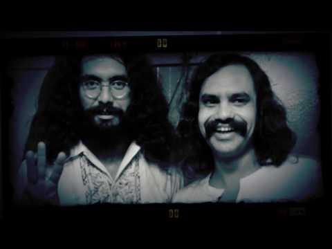 KSHE 95 Real Rock Museum : Backstage Pass - Cheech & Chong