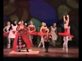 Ballet Victoria A Leap Of Faith Trailer
