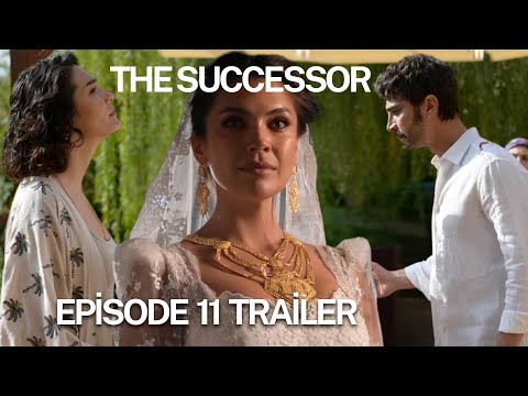 Successor: Call of the Roots -11. Episode Trailer I Will Serhat go to prison for killing Dalyan?
