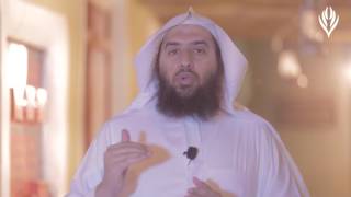 برنامج قطرات اجتماعية (ح9) ناقل الفتوى ليس مفتيا *أ.د.عمر المقبل* image