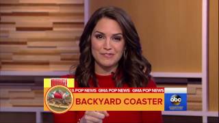 Natalie Portman missed Oscars due to birth of baby girl