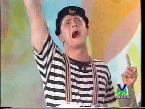 Aria Fresca 20/12/1995 - Achille