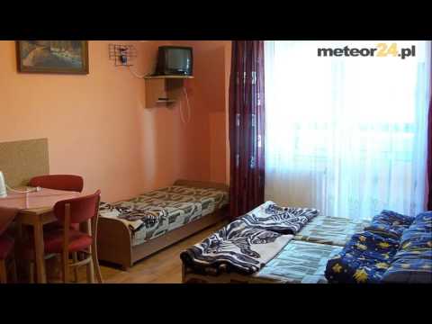 Villa Orlik - Tylicz meteor24.pl