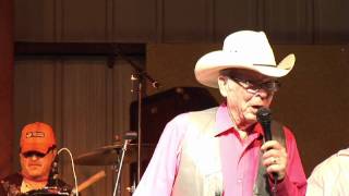 Charlie Louvin @ Gram Parsons&#39; Guitar Pull performance