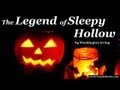 The Legend of Sleepy Hollow by Washington Irving ...