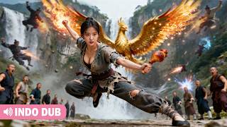 Download lagu Gadis liar dipungut di pinggir ternyata jenius bela diri, diusir turun gunung karena berdaya dahsyat mp3