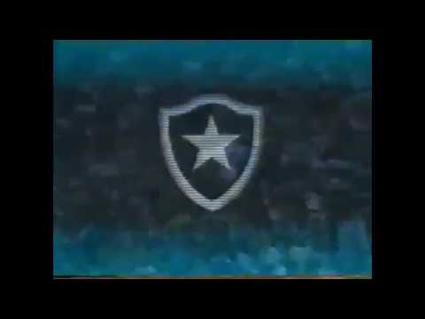 Botafogo 2x2 São Paulo (04/03/1998) - Rio-São Paulo Final 1998 (Botafogo champion)