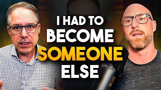 The Hustler Has to Die: How to Finally Become a Real CEO | Brett Gilliland