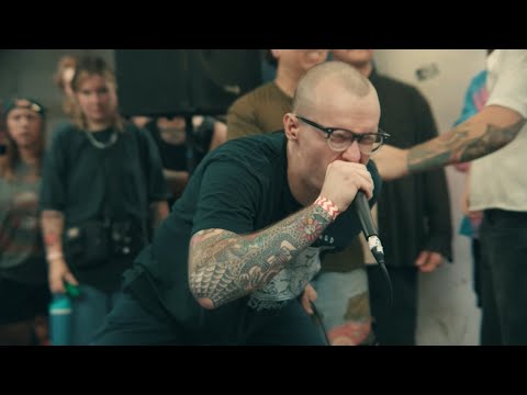 [hate5six] Sinister Feeling - September 09, 2023
