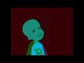 Reupload Little Bill Theme Song Horror Version