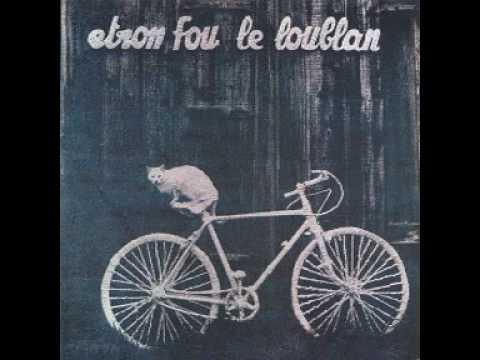 Etron Fou Leloublan - L'Amulette Et Le Petit Rabin: prima parte