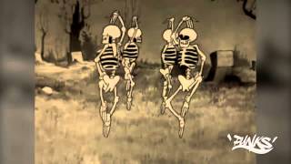Stanton Warriors - Bone video