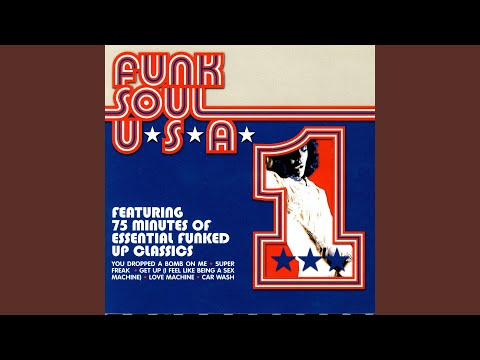 Do The Funky Chicken