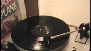 Jefferson Airplane- It's No Secret (Vinyl LP)
