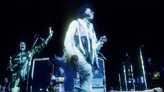 Sly &amp; The Family Stone - Woodstock 1969