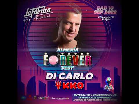 🔊🎶SESIÓN REMEMBER 2022 - DI CARLO