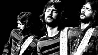 Hungry - Eric Clapton