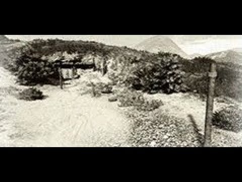 GTA Online Treasure Hunt #12