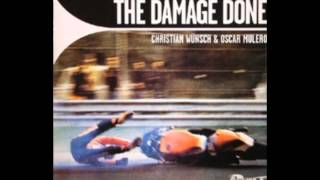 Christian Wünsch - No Rest