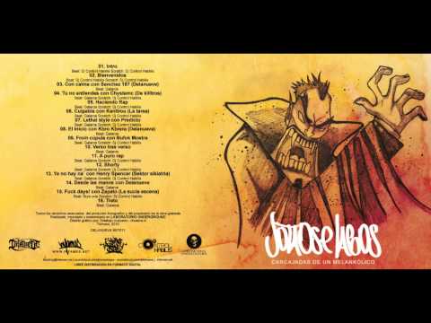 jotaose lagos - lethal style ft. predicto 2011