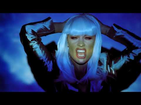 S-Man & Huxley feat. Aimée Sophia - Wasting Time (Official Video)