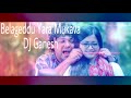 BELAGEDDU REMIX DJ GANESH G