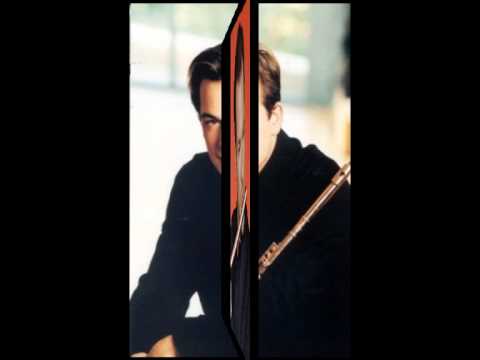 Sonata Cesar Franck Pahud