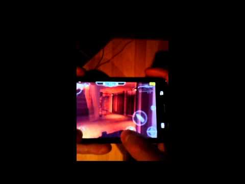 MC4 - Sniping With FeaR NtiZ (Part 2)