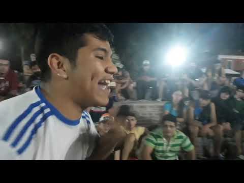 ENZO vs JHON | 4tos | #ELEVENSE FECHA 3