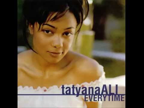 Tatyana Ali - Everytime (Cutfather & Joe Edit)