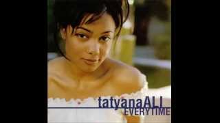 Tatyana Ali - Everytime (Cutfather &amp; Joe Edit)