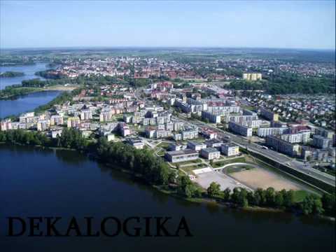 Współpraca - DEKALOGIKA feat PBH3mBITcru.wmv