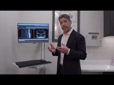 MIS TLIF (Minimally Invasive Transforaminal Lumbar Interbody Fusion)