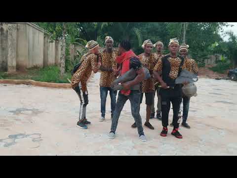 SPECIAL FOR MY BOSS ODOGWU IHAMEFUNA OGBONNA